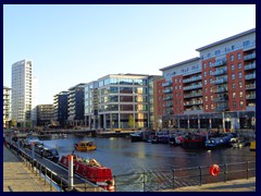 Leeds Dock 07